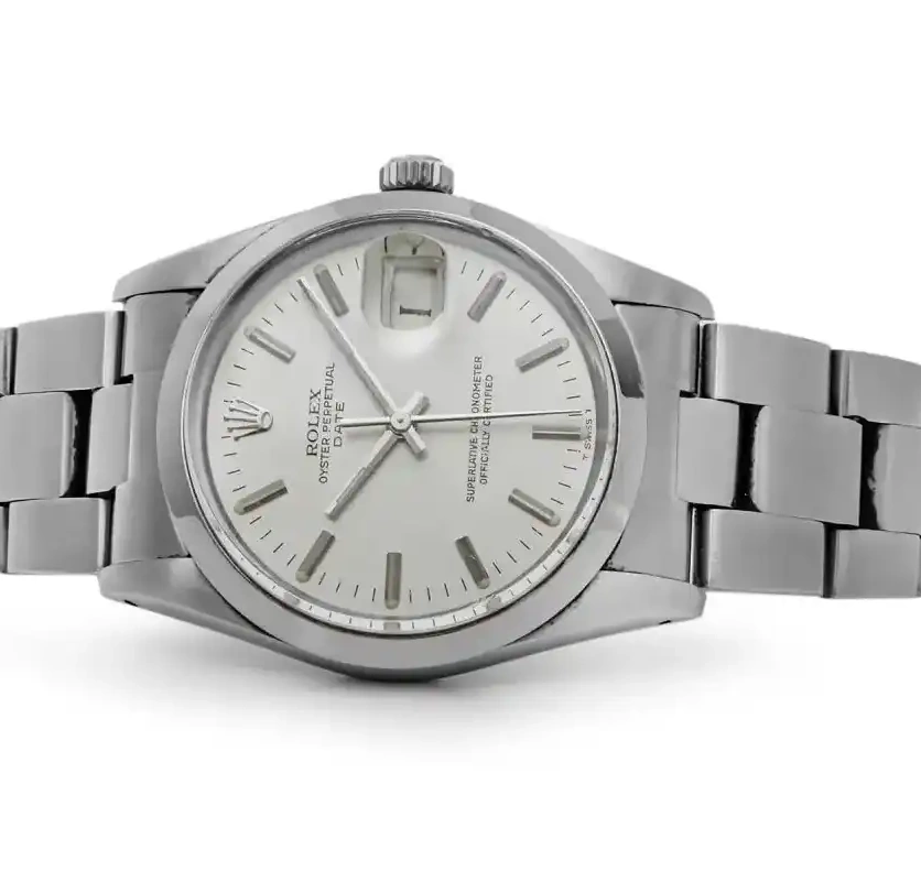 PrestigiousJewelrys Rolex 15000 Rolex Datejust 0519